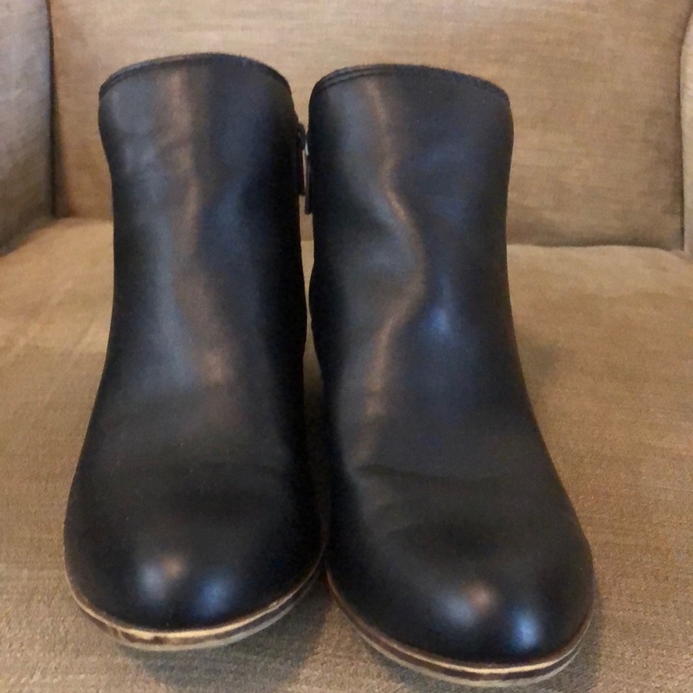 Girl’s Lucky Brand Basel Bootie - SZ 4M